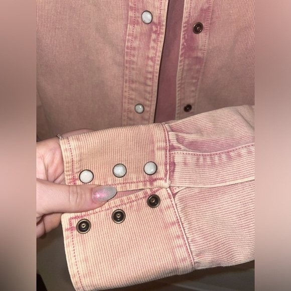 New! The Great Howdy Top in Sunfaded Blush 🌸 Small - Picture 14 of 16